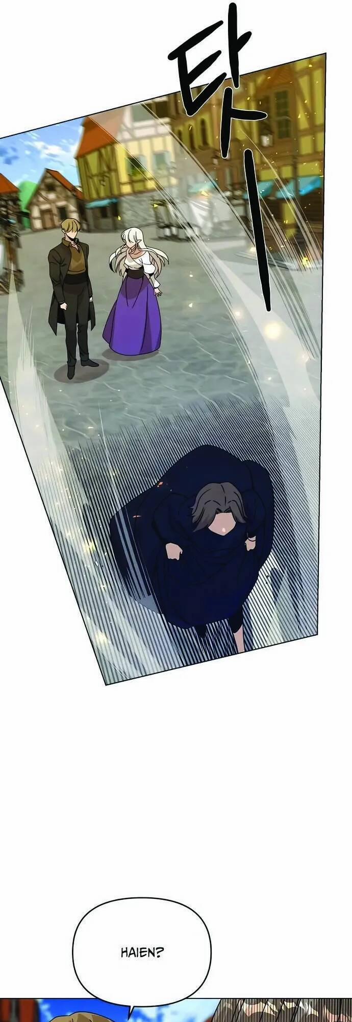 Tôi Từ Bỏ Tất Cả Để Khởi Đầu Ở Một Thế Giới Khác 62 trang 22