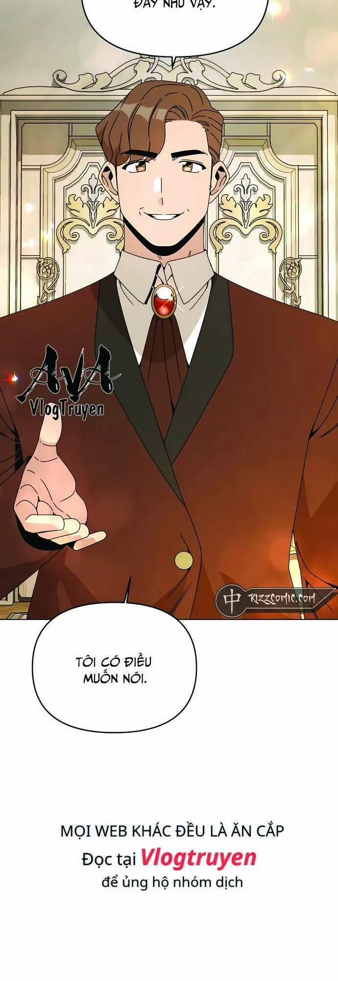 Tôi Từ Bỏ Tất Cả Để Khởi Đầu Ở Một Thế Giới Khác 62 trang 31