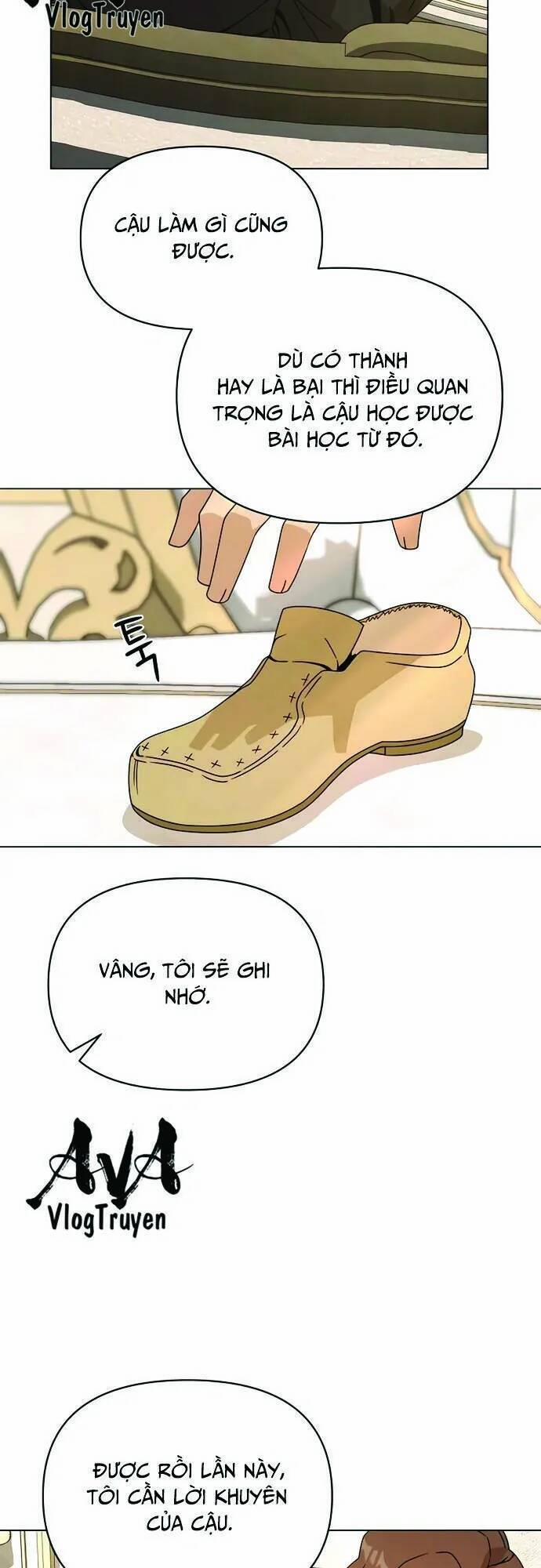 Tôi Từ Bỏ Tất Cả Để Khởi Đầu Ở Một Thế Giới Khác 62 trang 39