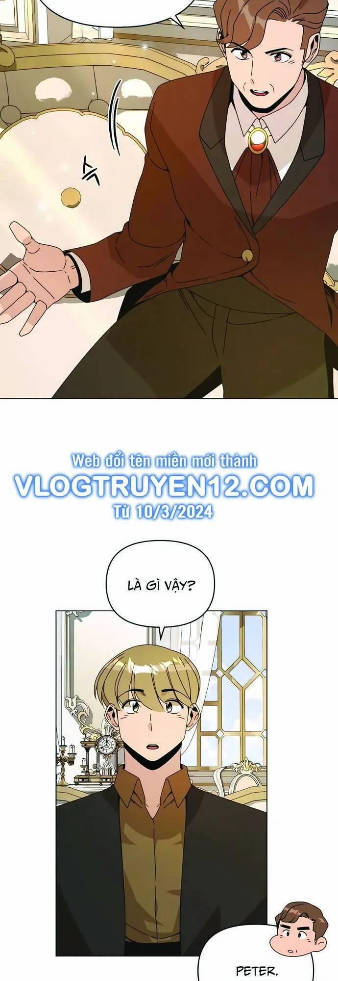 Tôi Từ Bỏ Tất Cả Để Khởi Đầu Ở Một Thế Giới Khác 62 trang 40