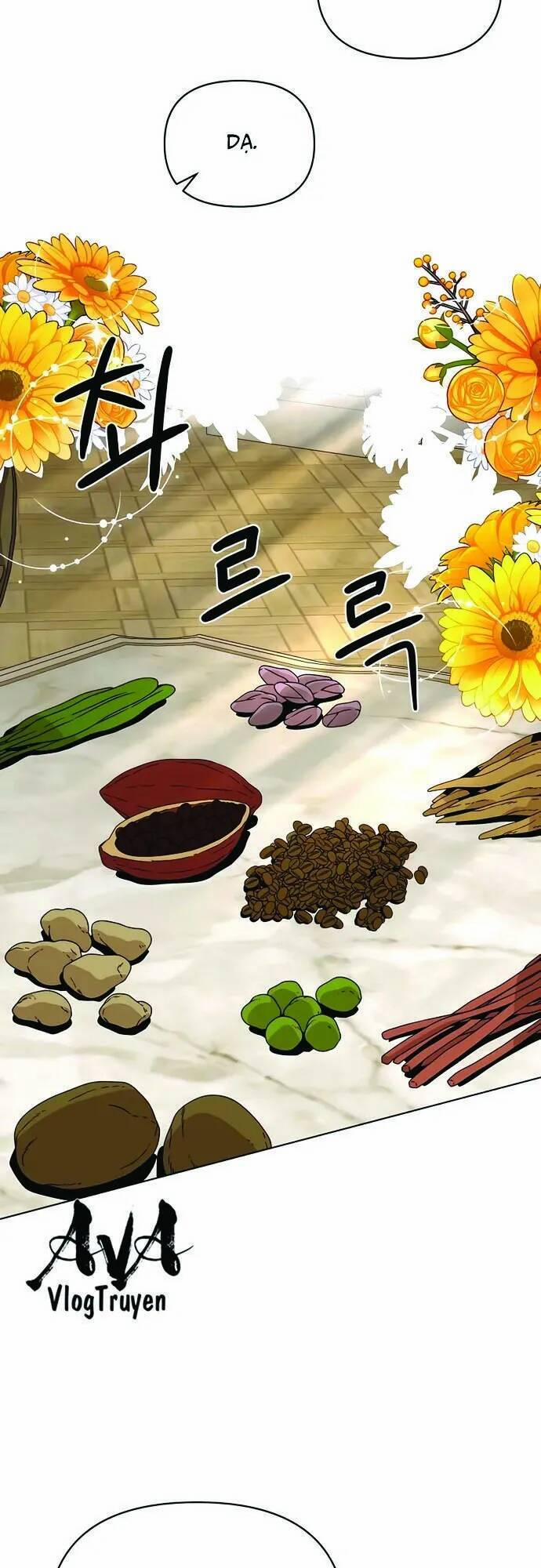 Tôi Từ Bỏ Tất Cả Để Khởi Đầu Ở Một Thế Giới Khác 62 trang 41