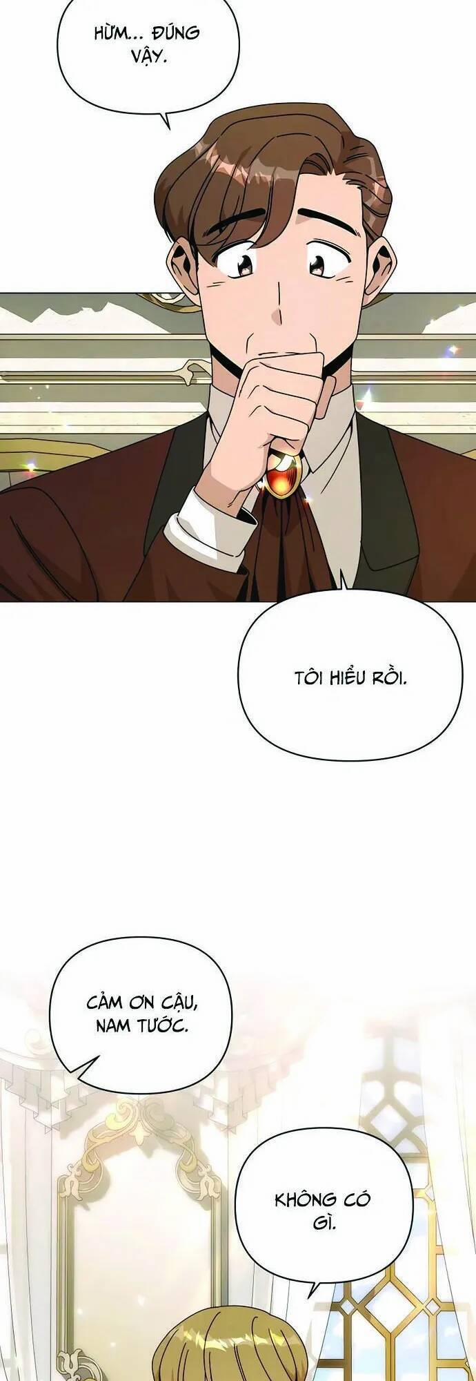 Tôi Từ Bỏ Tất Cả Để Khởi Đầu Ở Một Thế Giới Khác 62 trang 48