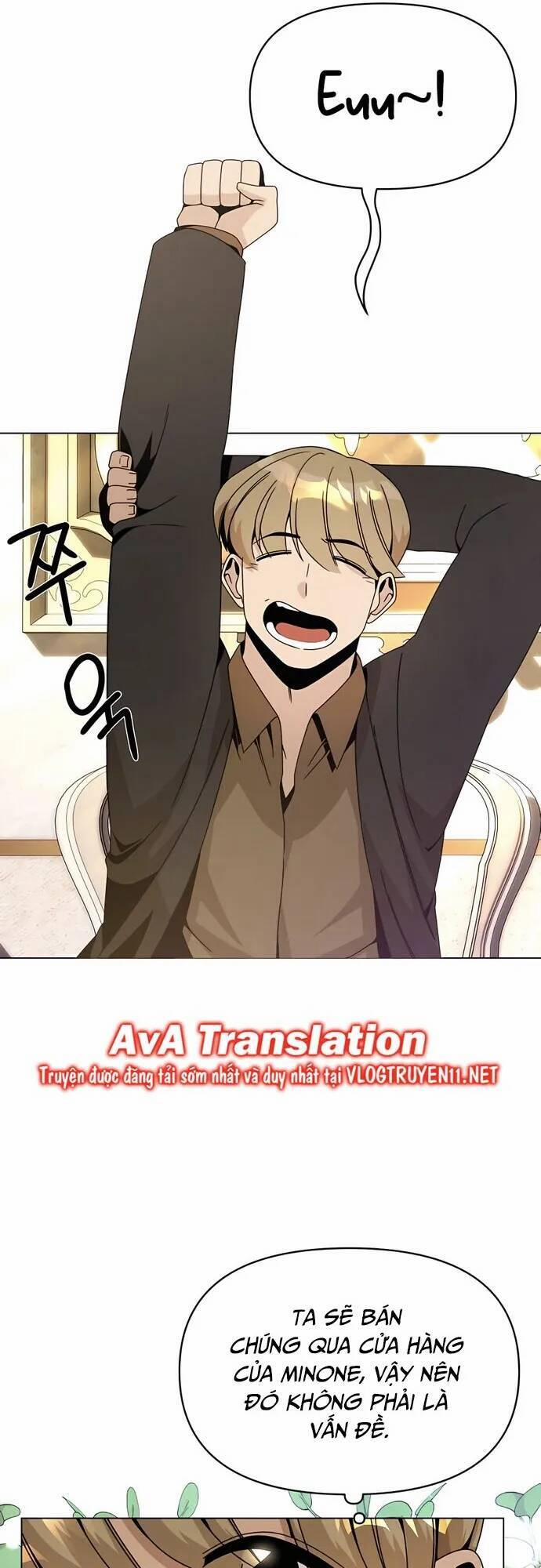 Tôi Từ Bỏ Tất Cả Để Khởi Đầu Ở Một Thế Giới Khác 63 trang 16