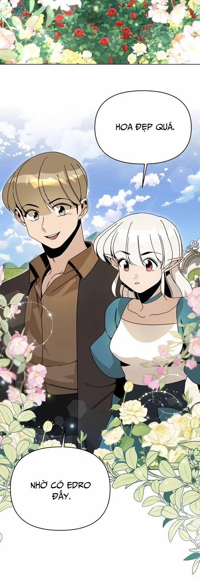 Tôi Từ Bỏ Tất Cả Để Khởi Đầu Ở Một Thế Giới Khác 63 trang 20