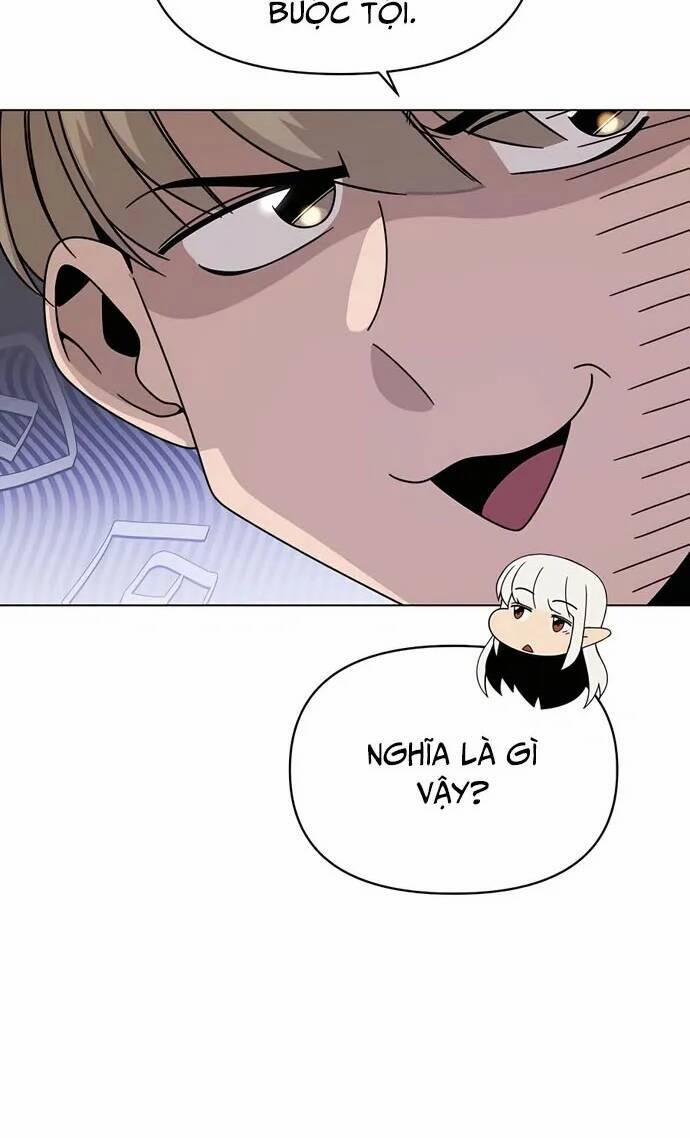 Tôi Từ Bỏ Tất Cả Để Khởi Đầu Ở Một Thế Giới Khác 63 trang 23