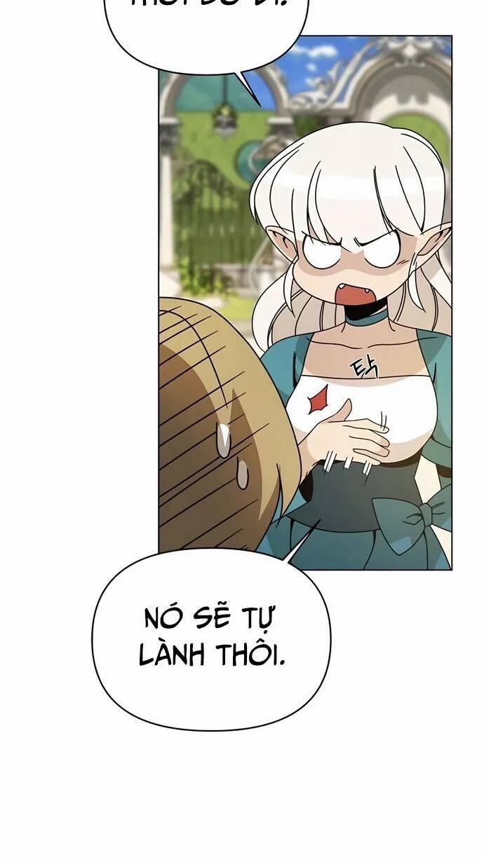 Tôi Từ Bỏ Tất Cả Để Khởi Đầu Ở Một Thế Giới Khác 63 trang 31