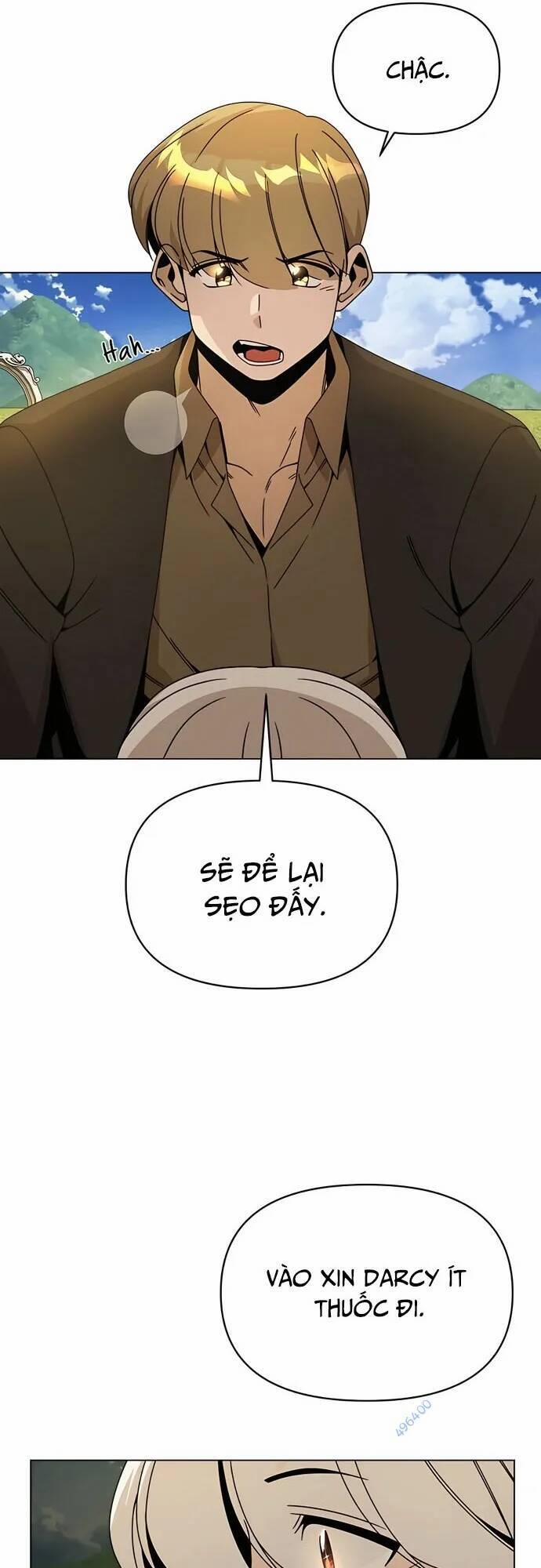 Tôi Từ Bỏ Tất Cả Để Khởi Đầu Ở Một Thế Giới Khác 63 trang 32