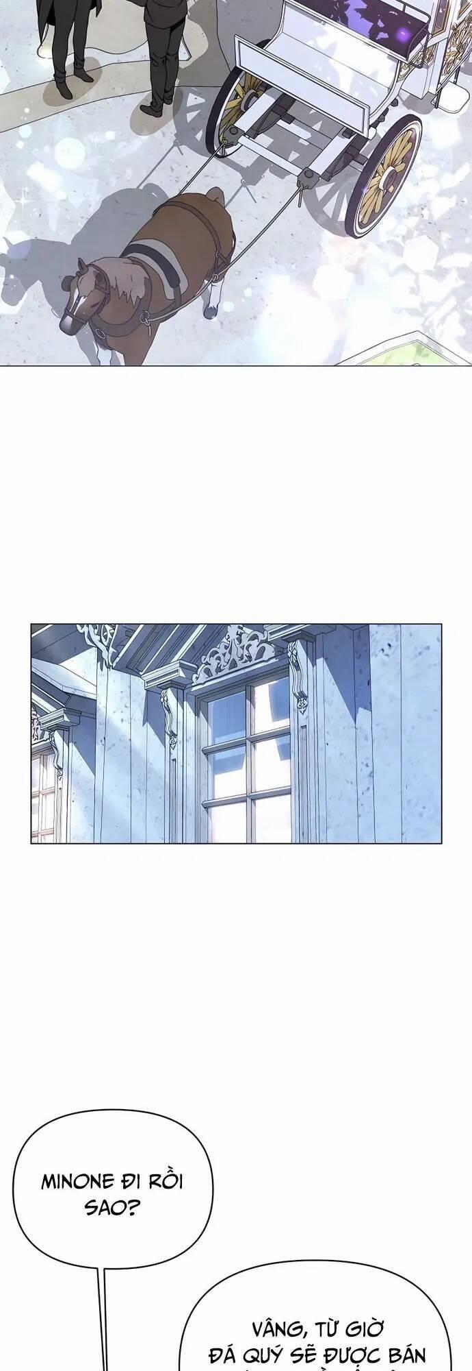 Tôi Từ Bỏ Tất Cả Để Khởi Đầu Ở Một Thế Giới Khác 63 trang 36