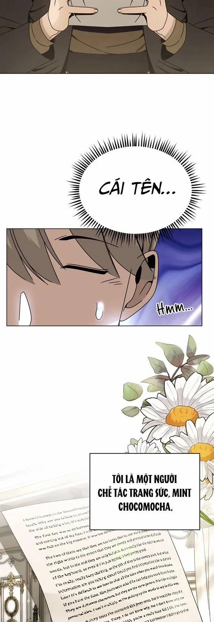 Tôi Từ Bỏ Tất Cả Để Khởi Đầu Ở Một Thế Giới Khác 63 trang 41