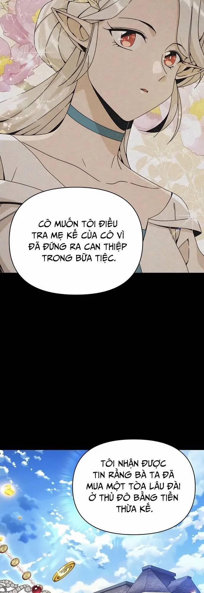 Tôi Từ Bỏ Tất Cả Để Khởi Đầu Ở Một Thế Giới Khác 64 trang 18