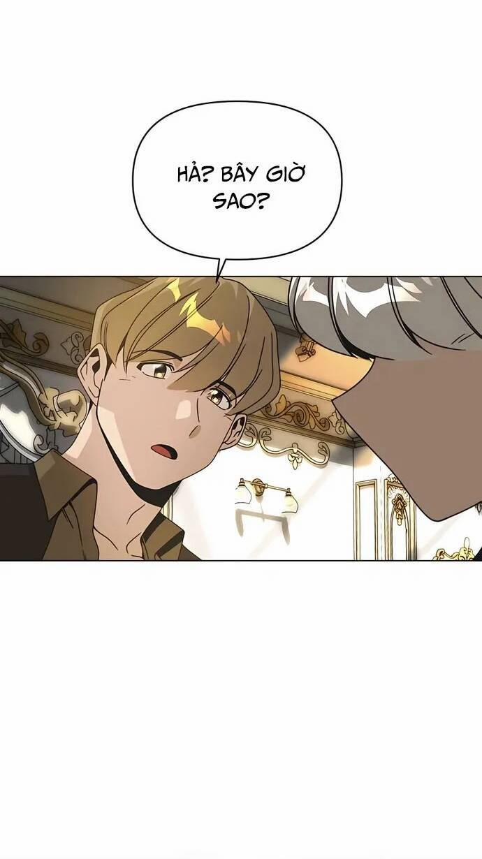 Tôi Từ Bỏ Tất Cả Để Khởi Đầu Ở Một Thế Giới Khác 64 trang 23