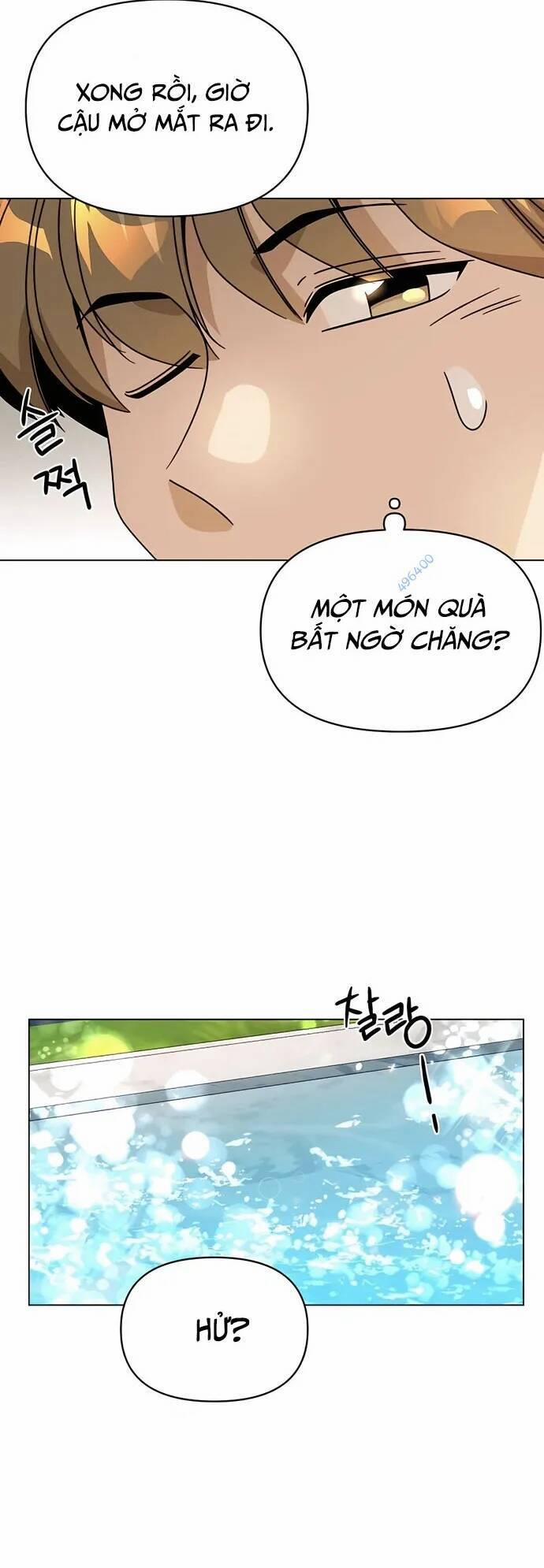 Tôi Từ Bỏ Tất Cả Để Khởi Đầu Ở Một Thế Giới Khác 64 trang 29