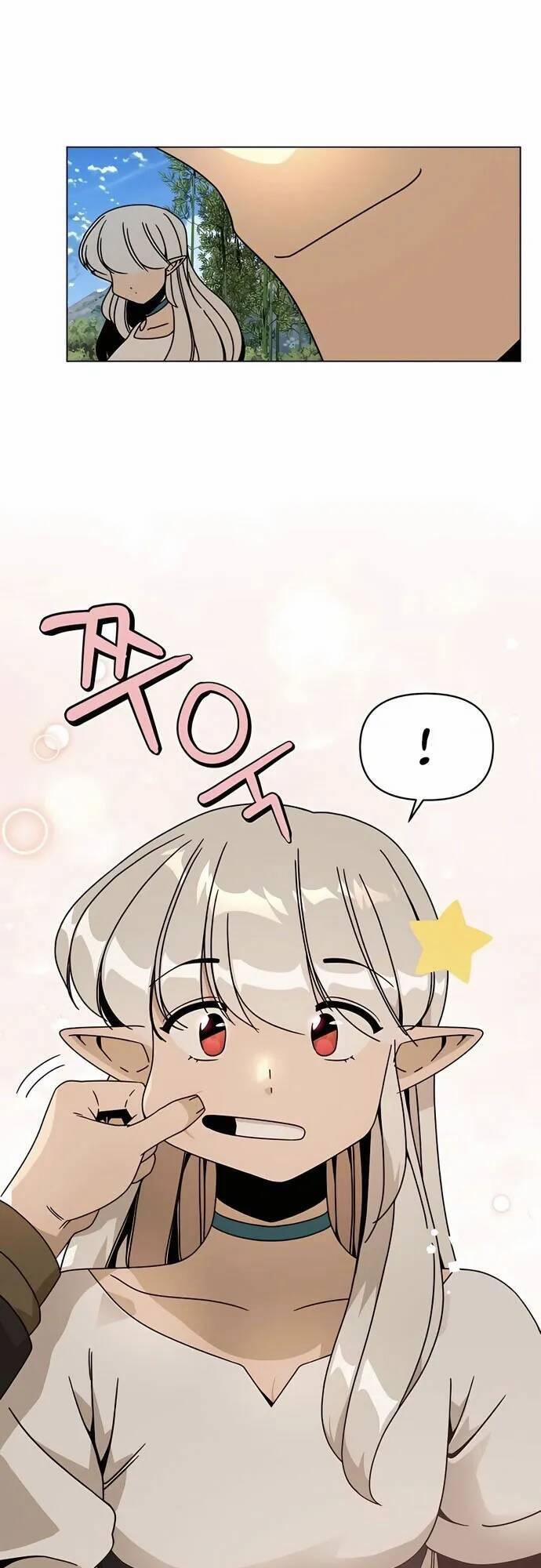 Tôi Từ Bỏ Tất Cả Để Khởi Đầu Ở Một Thế Giới Khác 64 trang 33