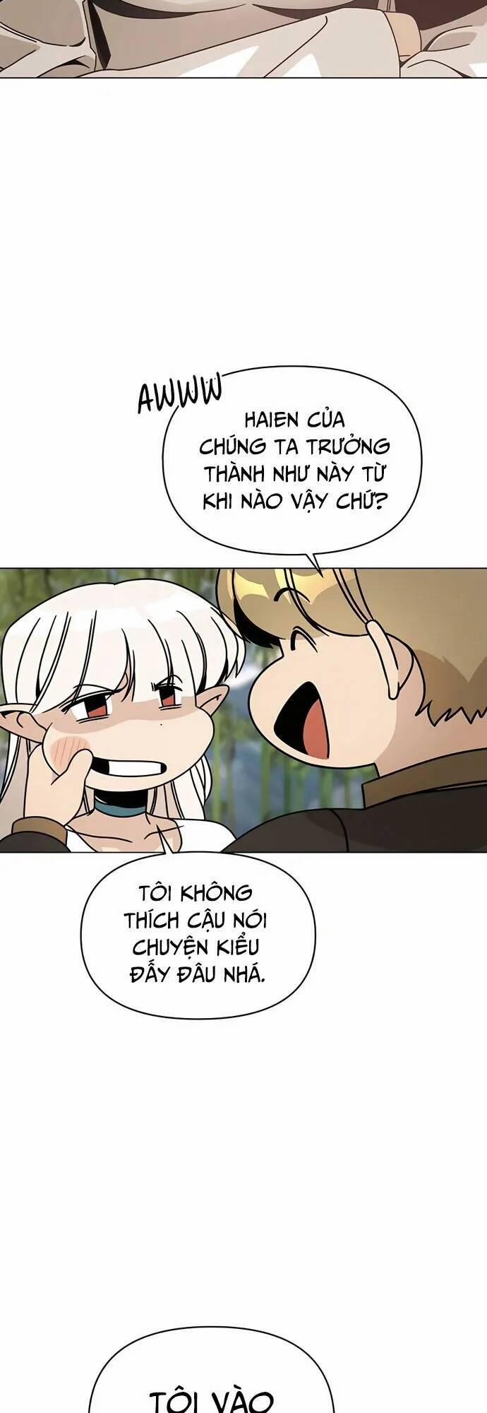 Tôi Từ Bỏ Tất Cả Để Khởi Đầu Ở Một Thế Giới Khác 64 trang 34