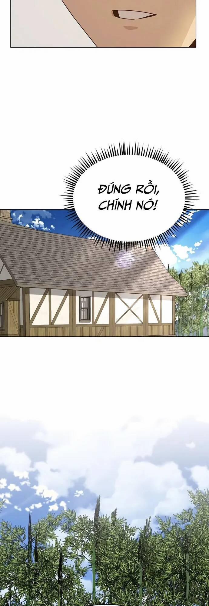 Tôi Từ Bỏ Tất Cả Để Khởi Đầu Ở Một Thế Giới Khác 64 trang 41