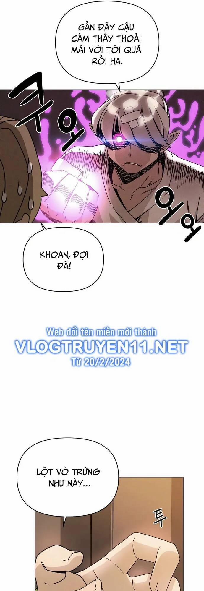 Tôi Từ Bỏ Tất Cả Để Khởi Đầu Ở Một Thế Giới Khác 64 trang 47