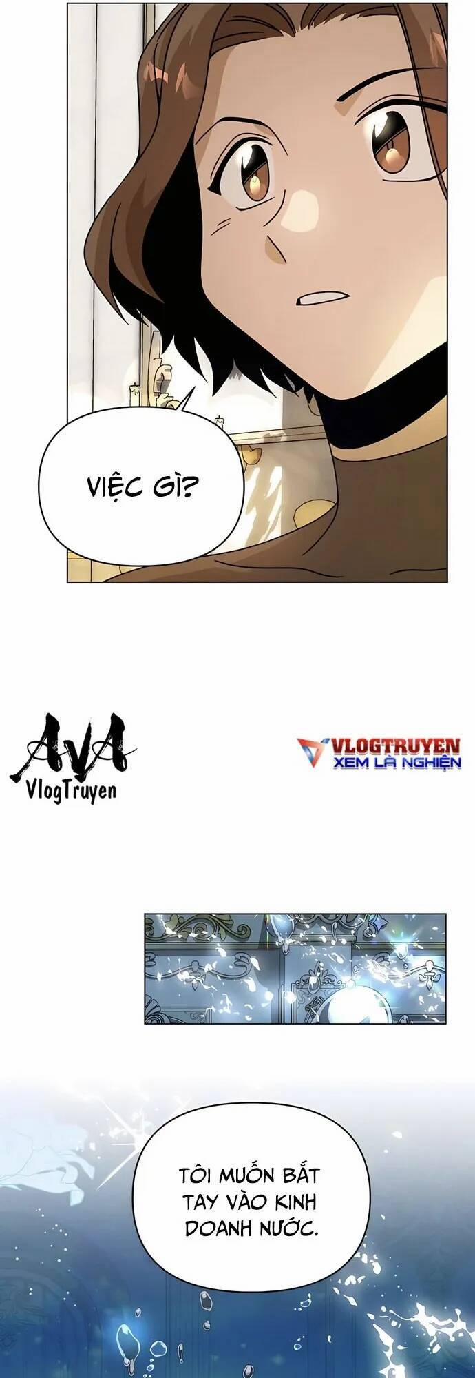 Tôi Từ Bỏ Tất Cả Để Khởi Đầu Ở Một Thế Giới Khác 64 trang 8