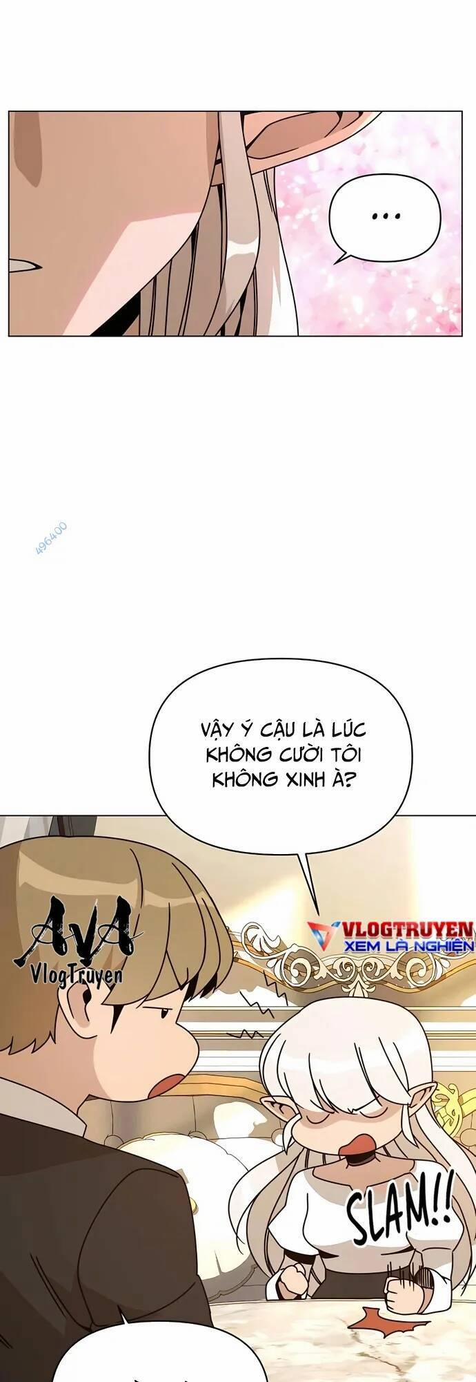 Tôi Từ Bỏ Tất Cả Để Khởi Đầu Ở Một Thế Giới Khác 65 trang 11