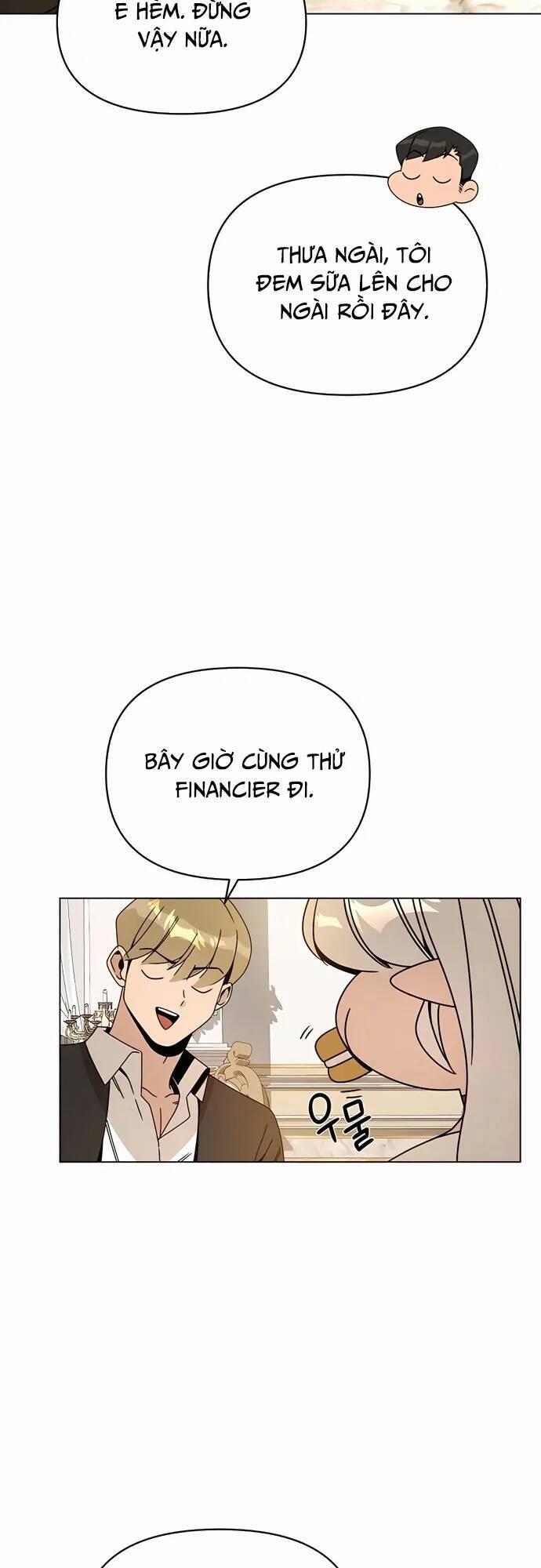 Tôi Từ Bỏ Tất Cả Để Khởi Đầu Ở Một Thế Giới Khác 65 trang 12