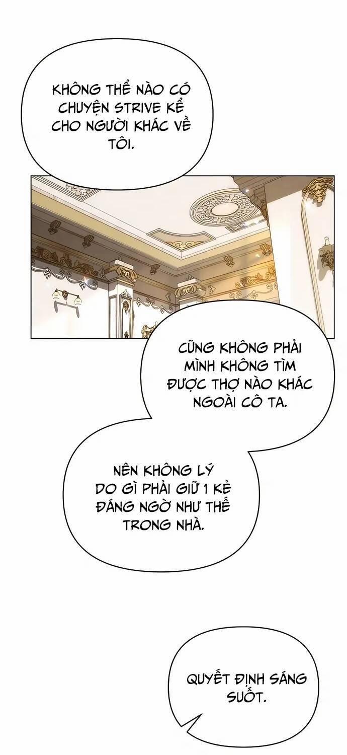 Tôi Từ Bỏ Tất Cả Để Khởi Đầu Ở Một Thế Giới Khác 65 trang 30