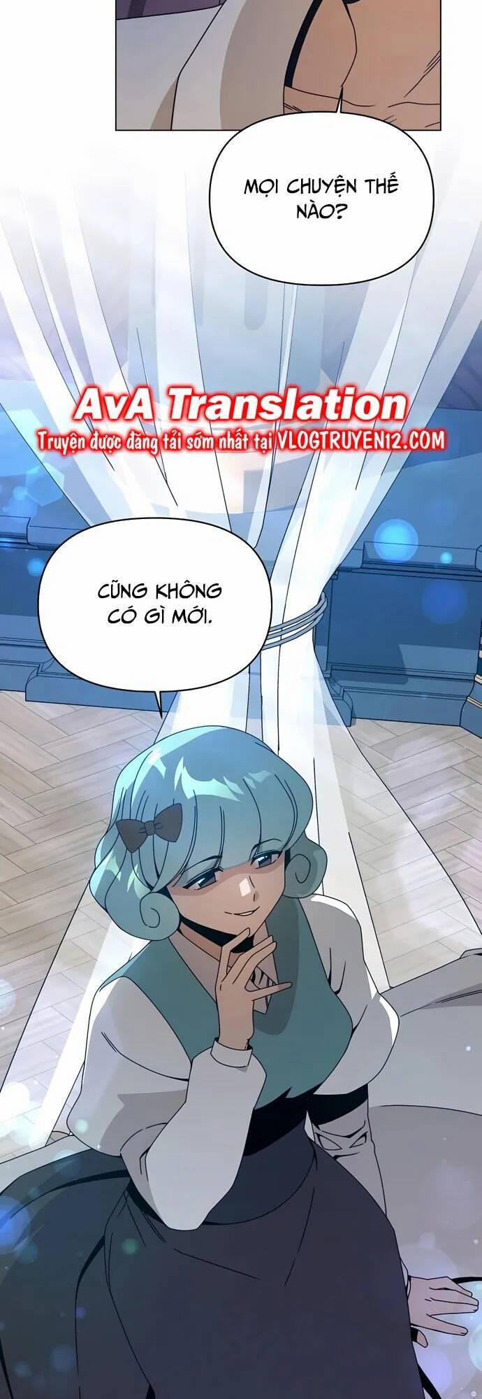 Tôi Từ Bỏ Tất Cả Để Khởi Đầu Ở Một Thế Giới Khác 65 trang 34