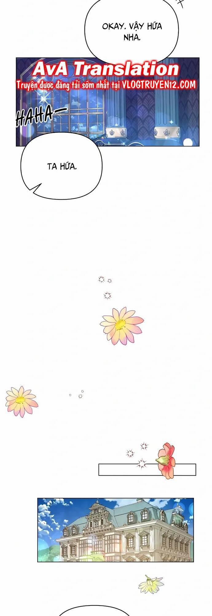 Tôi Từ Bỏ Tất Cả Để Khởi Đầu Ở Một Thế Giới Khác 65 trang 42