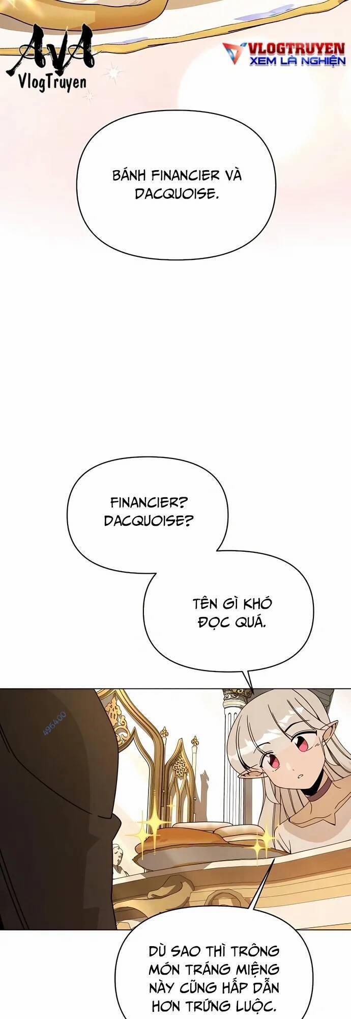 Tôi Từ Bỏ Tất Cả Để Khởi Đầu Ở Một Thế Giới Khác 65 trang 5