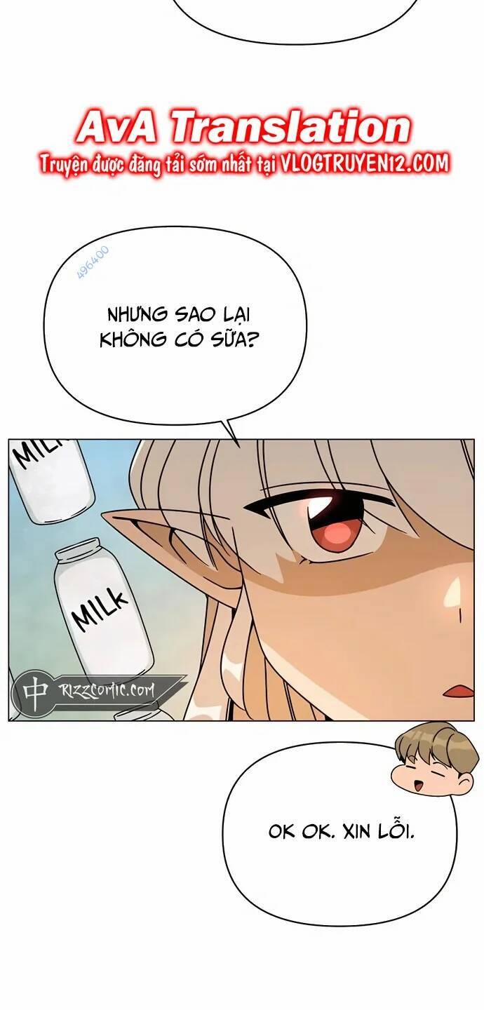 Tôi Từ Bỏ Tất Cả Để Khởi Đầu Ở Một Thế Giới Khác 65 trang 6