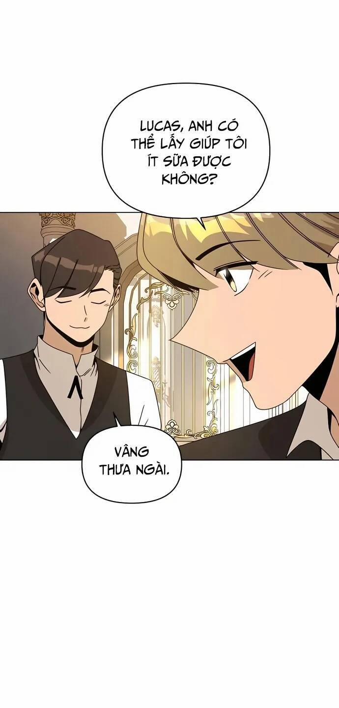 Tôi Từ Bỏ Tất Cả Để Khởi Đầu Ở Một Thế Giới Khác 65 trang 7