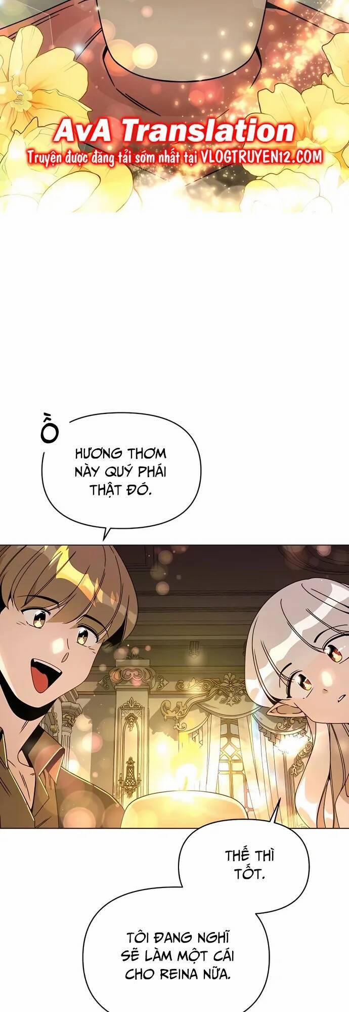 Tôi Từ Bỏ Tất Cả Để Khởi Đầu Ở Một Thế Giới Khác 66 trang 16