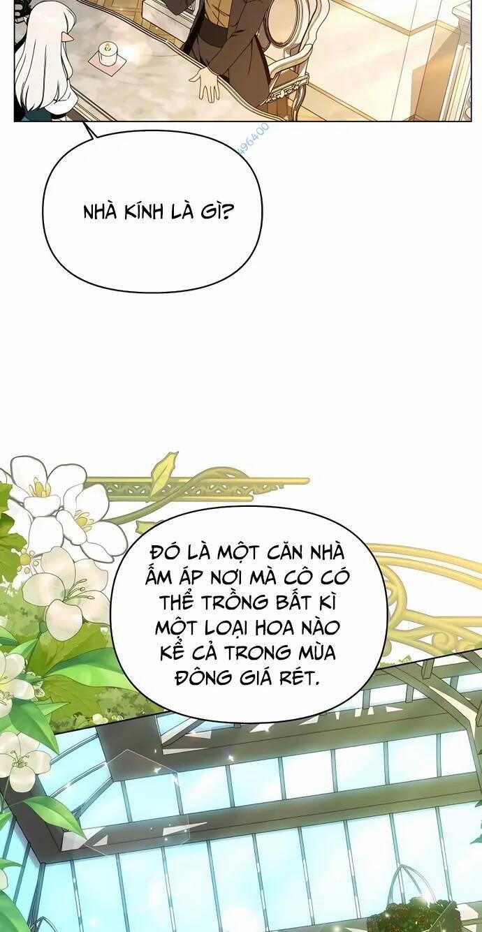 Tôi Từ Bỏ Tất Cả Để Khởi Đầu Ở Một Thế Giới Khác 66 trang 21