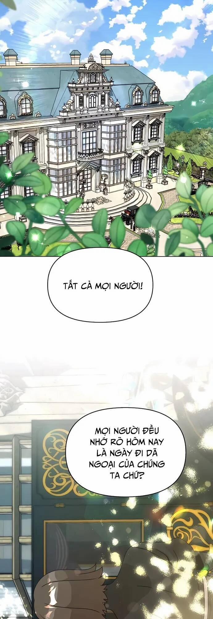 Tôi Từ Bỏ Tất Cả Để Khởi Đầu Ở Một Thế Giới Khác 66 trang 25