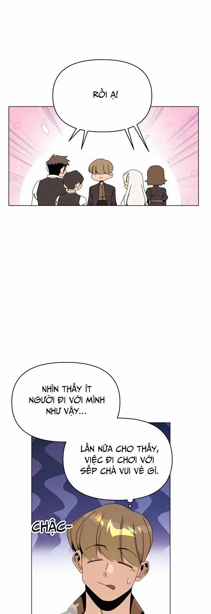 Tôi Từ Bỏ Tất Cả Để Khởi Đầu Ở Một Thế Giới Khác 66 trang 27