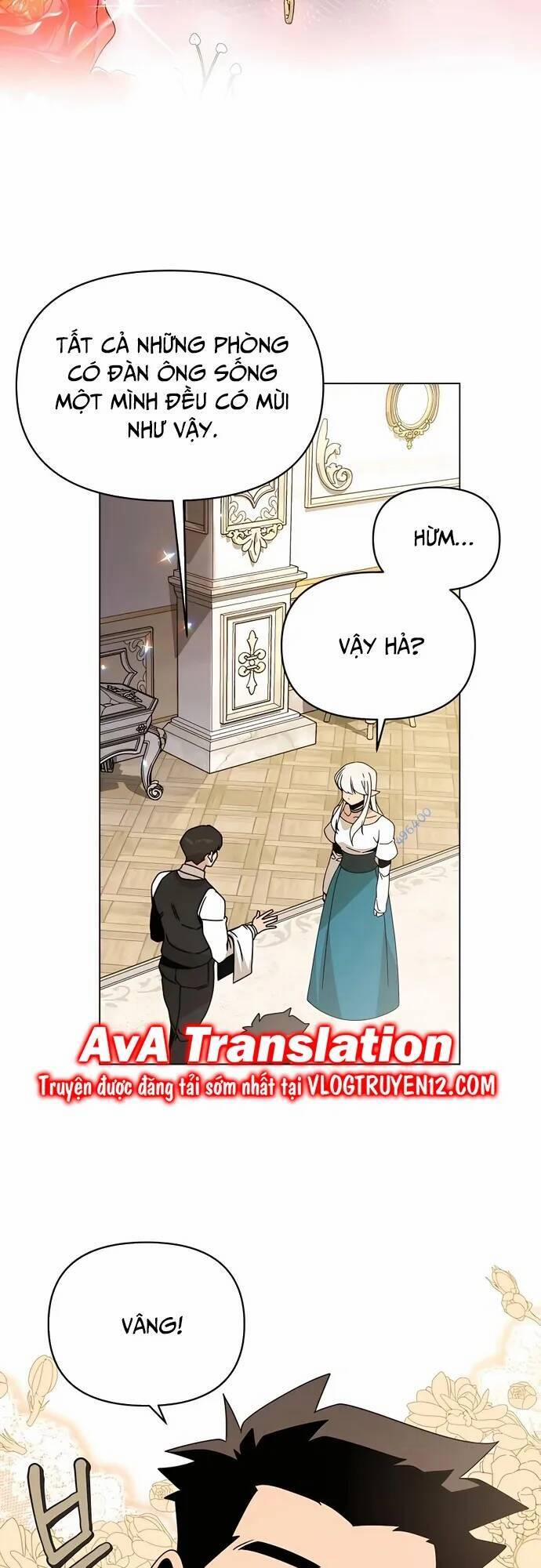 Tôi Từ Bỏ Tất Cả Để Khởi Đầu Ở Một Thế Giới Khác 66 trang 3