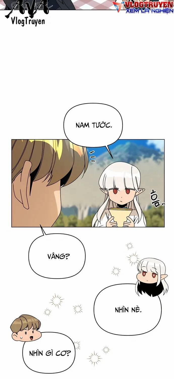 Tôi Từ Bỏ Tất Cả Để Khởi Đầu Ở Một Thế Giới Khác 66 trang 36