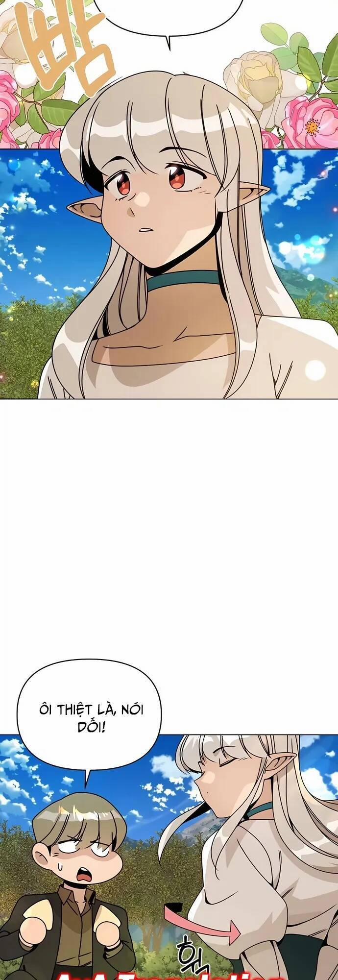 Tôi Từ Bỏ Tất Cả Để Khởi Đầu Ở Một Thế Giới Khác 66 trang 39