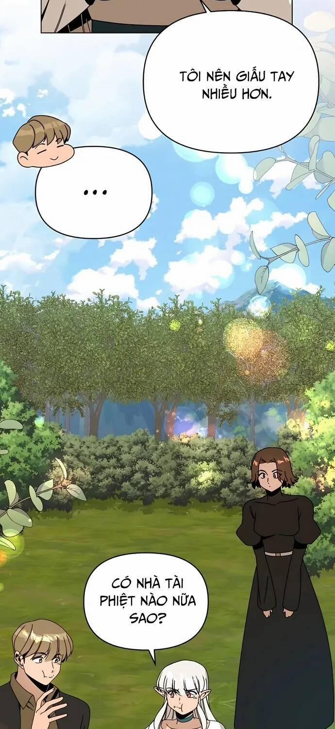 Tôi Từ Bỏ Tất Cả Để Khởi Đầu Ở Một Thế Giới Khác 66 trang 44