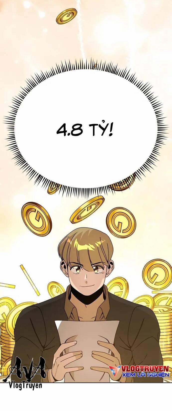 Tôi Từ Bỏ Tất Cả Để Khởi Đầu Ở Một Thế Giới Khác 66 trang 48