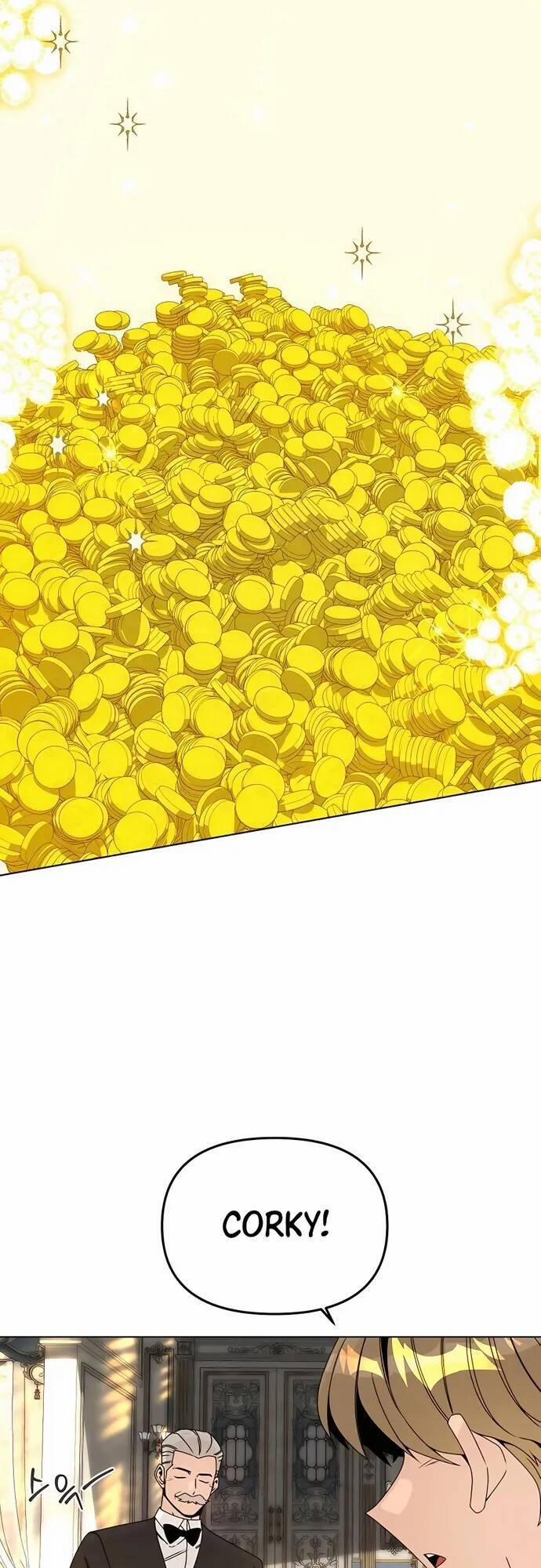 Tôi Từ Bỏ Tất Cả Để Khởi Đầu Ở Một Thế Giới Khác 67 trang 3