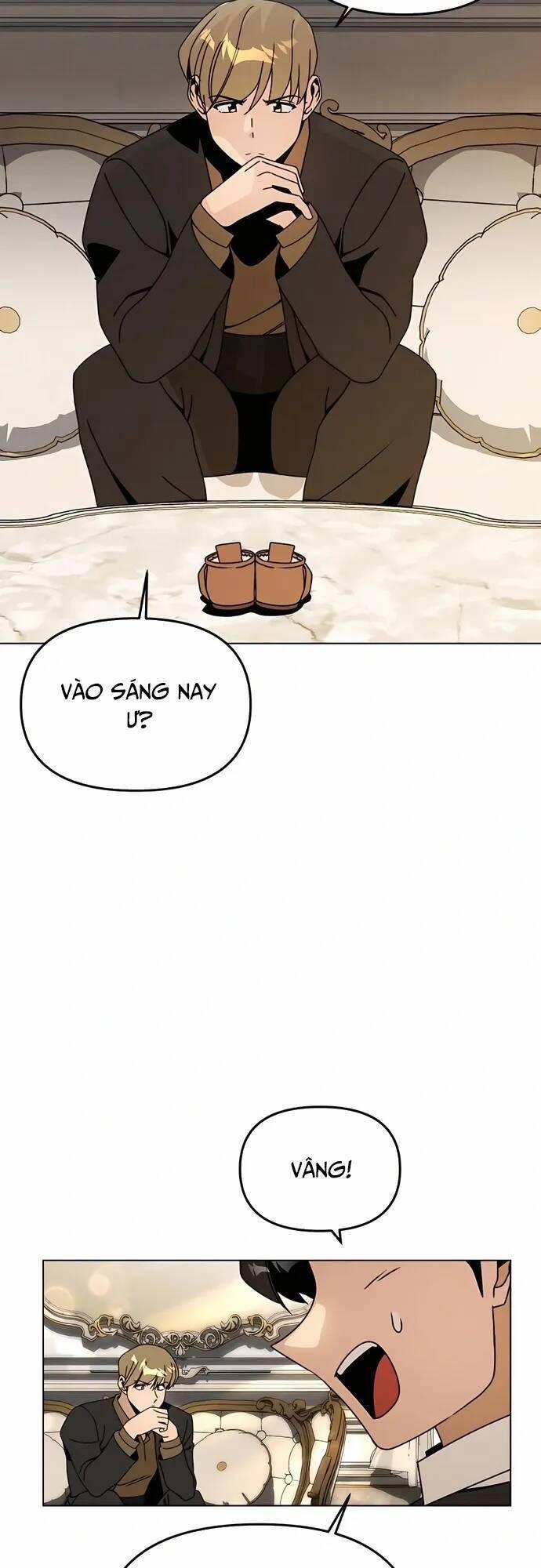 Tôi Từ Bỏ Tất Cả Để Khởi Đầu Ở Một Thế Giới Khác 67 trang 34