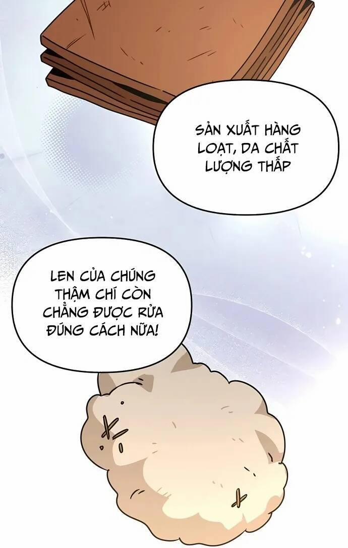 Tôi Từ Bỏ Tất Cả Để Khởi Đầu Ở Một Thế Giới Khác 67 trang 39