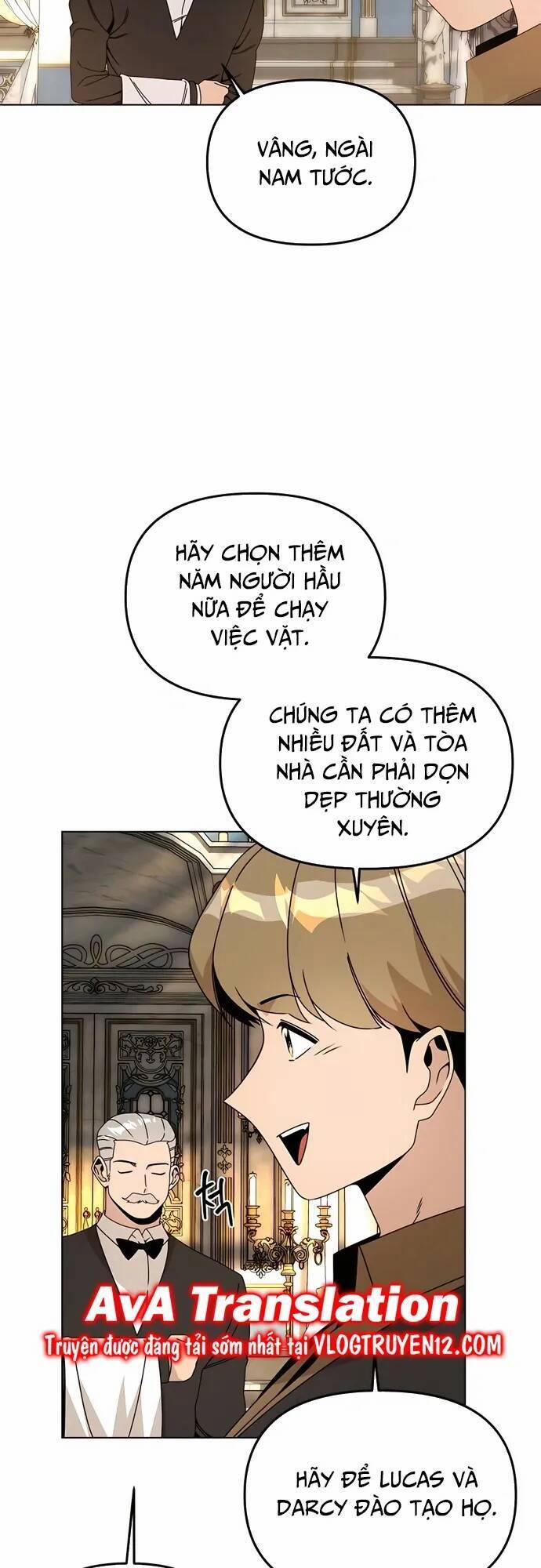 Tôi Từ Bỏ Tất Cả Để Khởi Đầu Ở Một Thế Giới Khác 67 trang 4