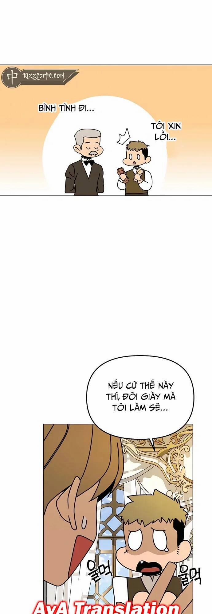 Tôi Từ Bỏ Tất Cả Để Khởi Đầu Ở Một Thế Giới Khác 67 trang 42
