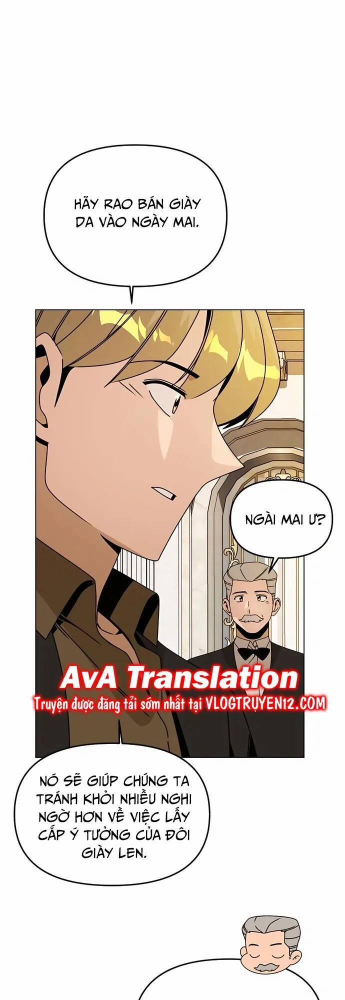 Tôi Từ Bỏ Tất Cả Để Khởi Đầu Ở Một Thế Giới Khác 67 trang 48