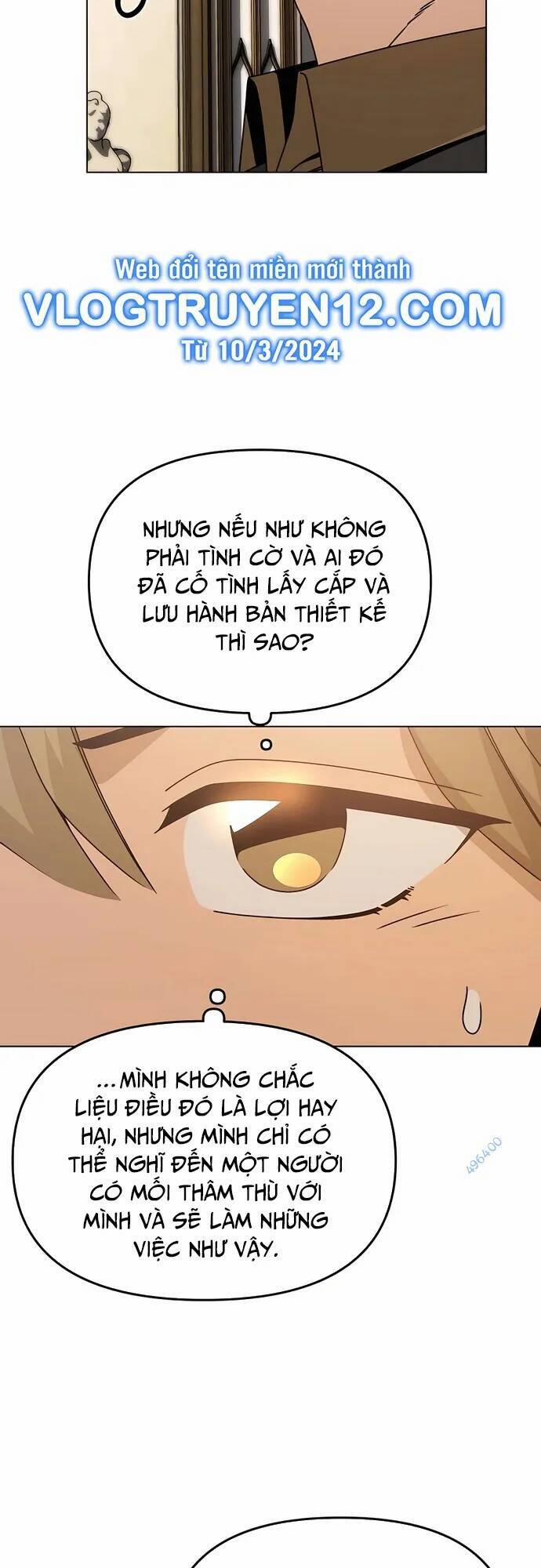 Tôi Từ Bỏ Tất Cả Để Khởi Đầu Ở Một Thế Giới Khác 67 trang 51