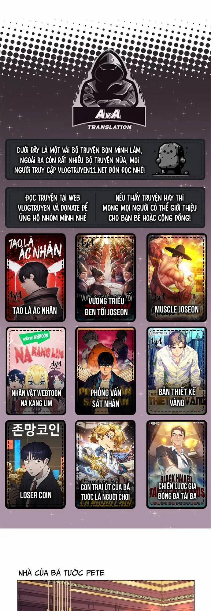 Tôi Từ Bỏ Tất Cả Để Khởi Đầu Ở Một Thế Giới Khác 68 trang 0