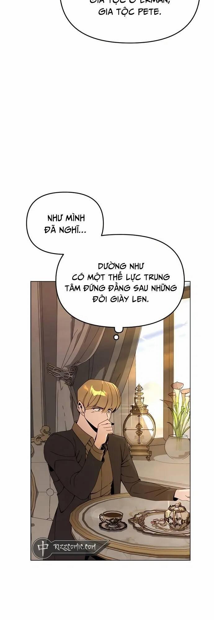 Tôi Từ Bỏ Tất Cả Để Khởi Đầu Ở Một Thế Giới Khác 68 trang 18