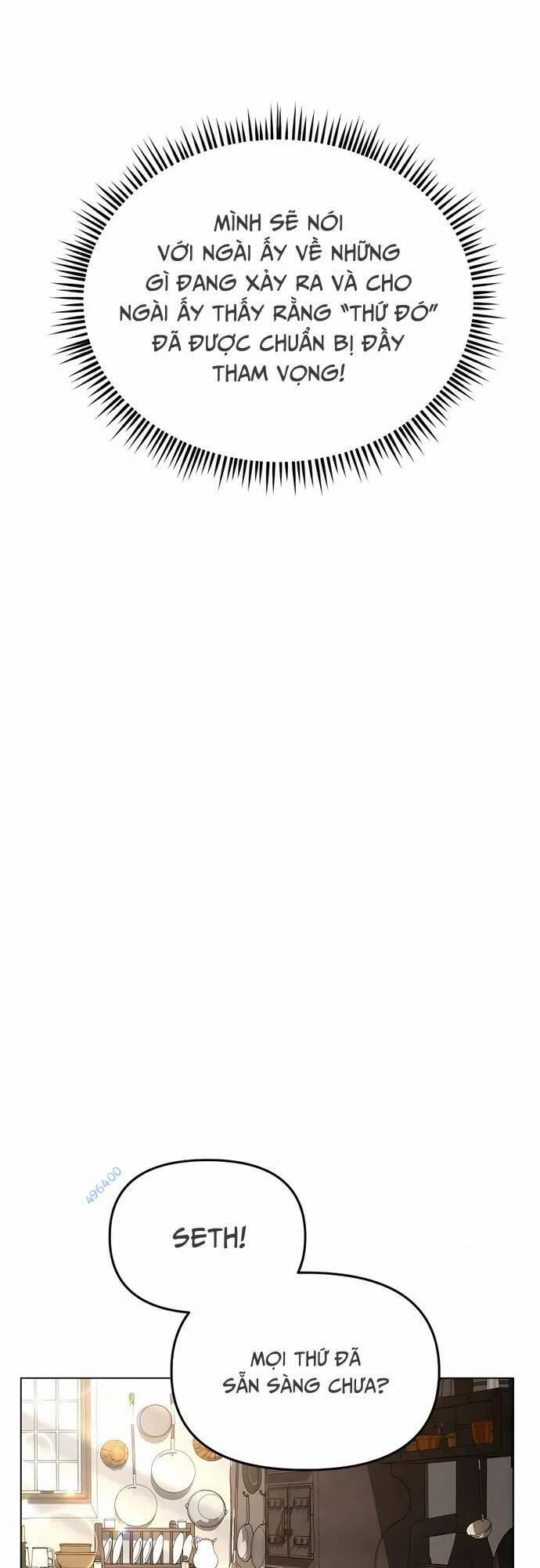 Tôi Từ Bỏ Tất Cả Để Khởi Đầu Ở Một Thế Giới Khác 68 trang 21