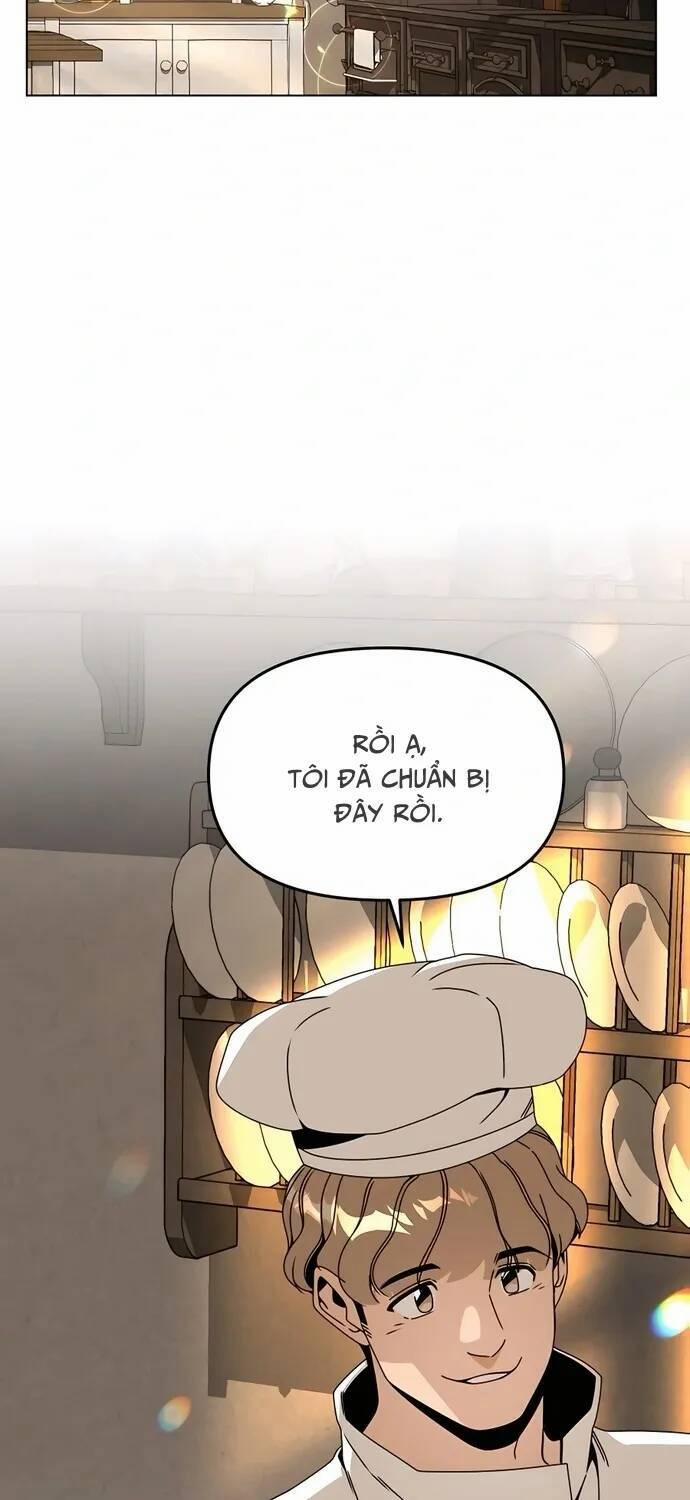 Tôi Từ Bỏ Tất Cả Để Khởi Đầu Ở Một Thế Giới Khác 68 trang 22