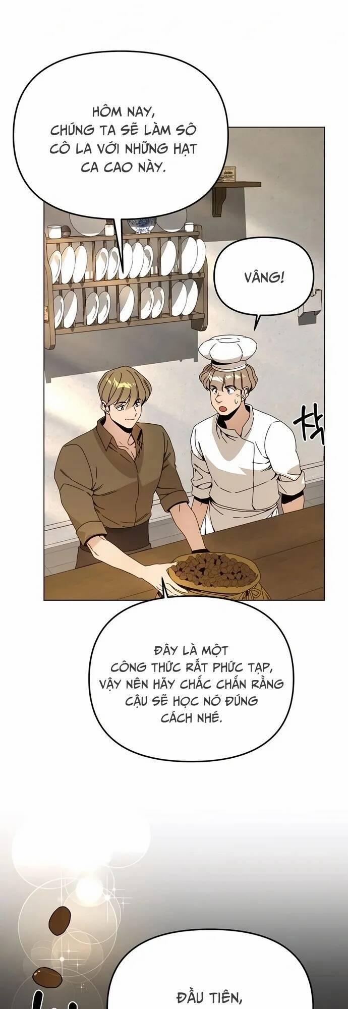 Tôi Từ Bỏ Tất Cả Để Khởi Đầu Ở Một Thế Giới Khác 68 trang 24